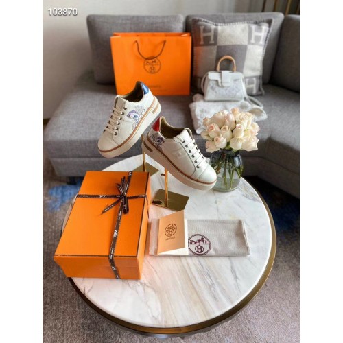 Hermes Sneakers HSN-2591